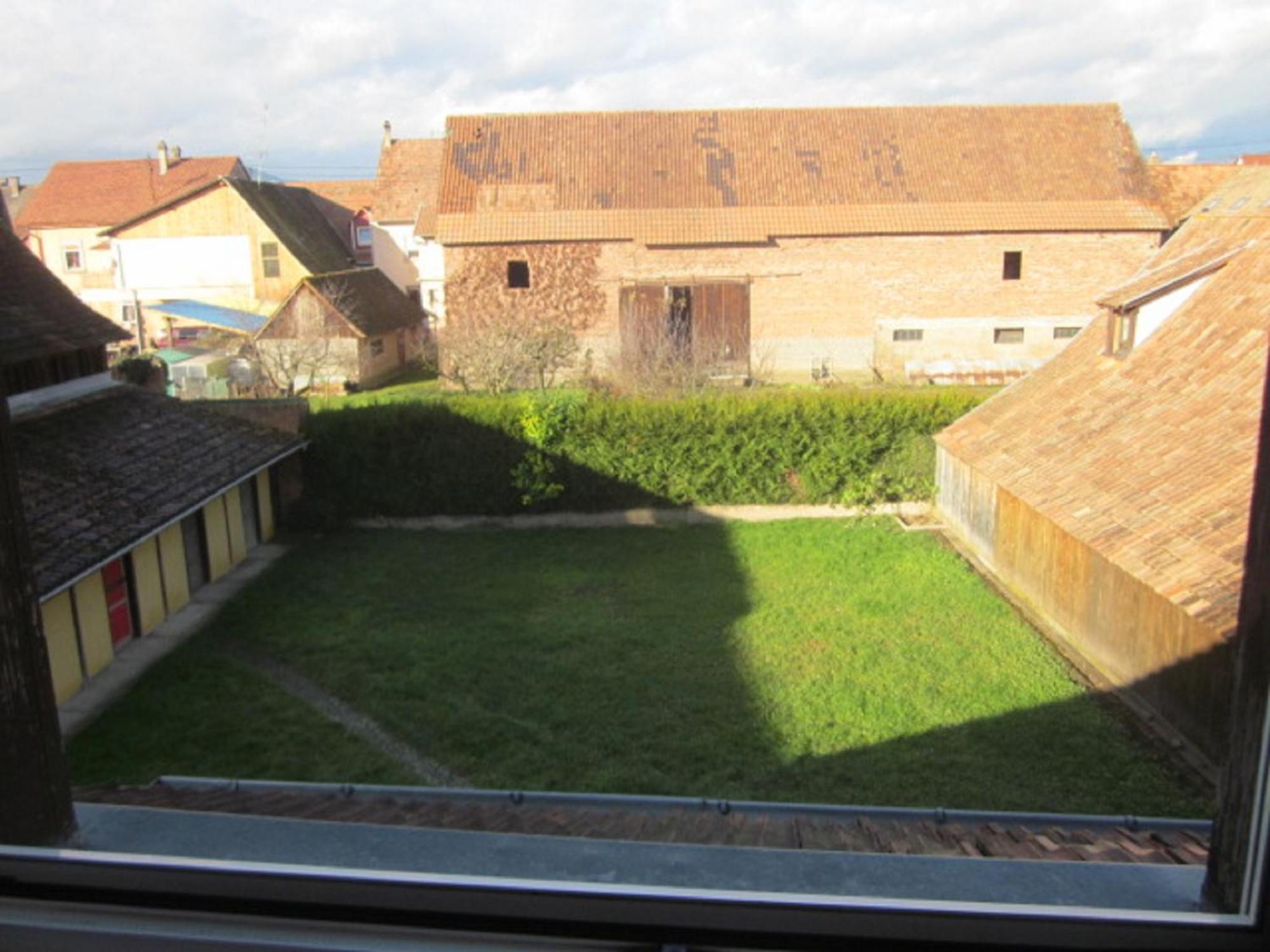 Gite Jeanne Familial - Calme - Parking Ebersheim Kültér fotó