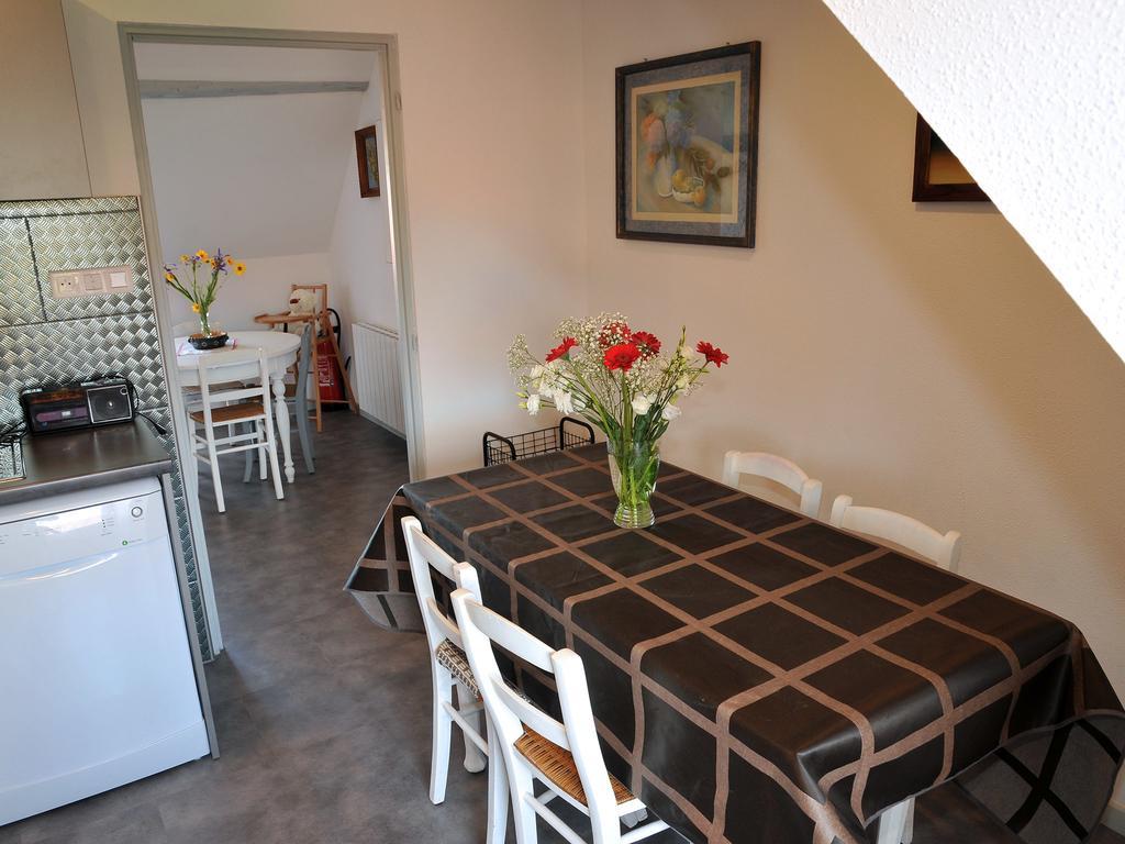 Gite Jeanne Familial - Calme - Parking Ebersheim Szoba fotó