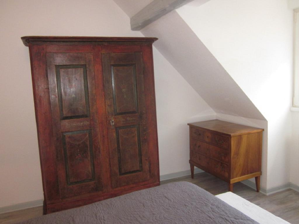 Gite Jeanne Familial - Calme - Parking Ebersheim Szoba fotó